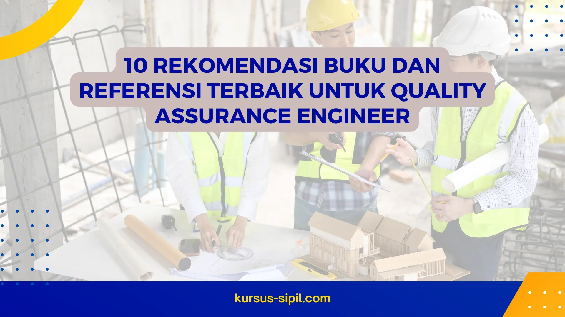 Tips memilih referensi sesuai kebutuhan