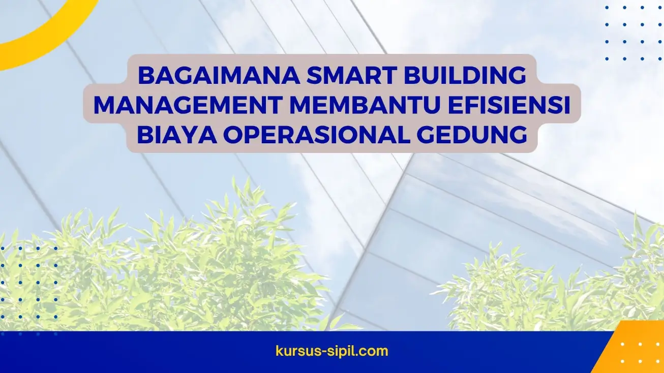 Dampak pada penghematan energi