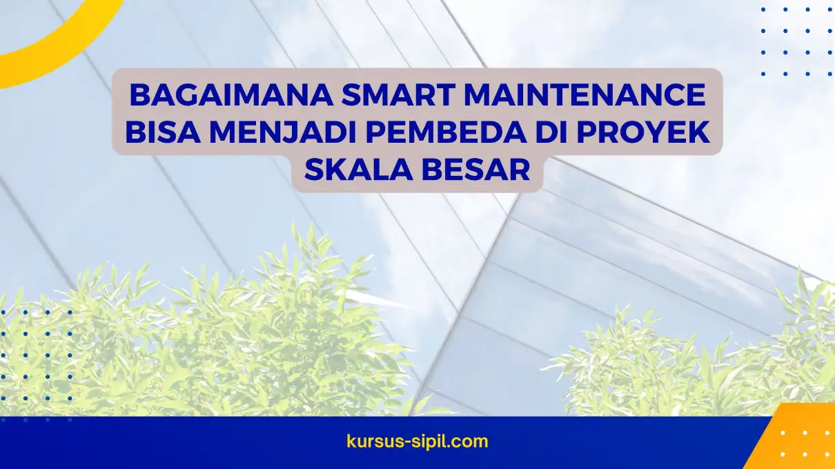 Peran Data dan Sensor dalam Optimasi