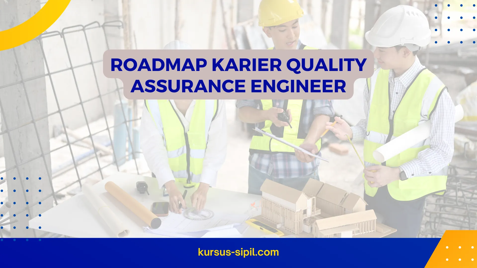 Skill yang dibutuhkan untuk naik tingkat