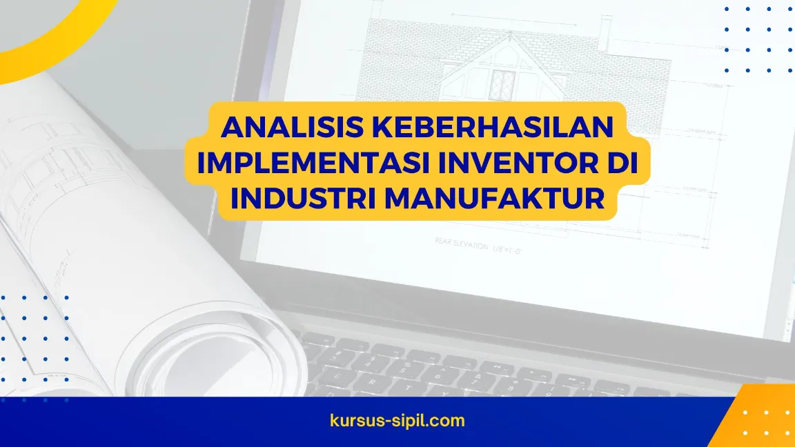 Metodologi analisis keberhasilan