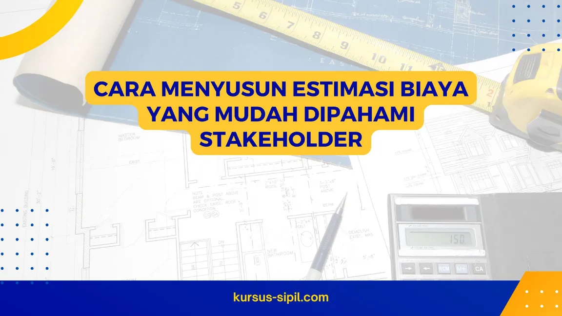 Format dan visualisasi yang efektif