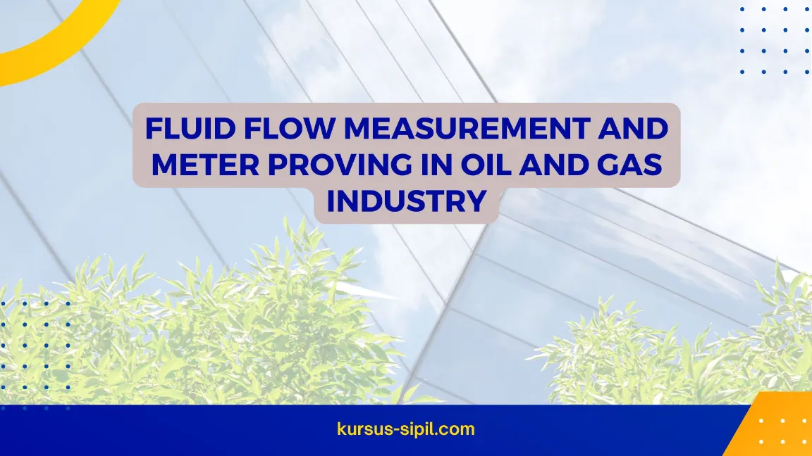 TRAINING FLUID FLOW MEASUREMENT JOGJA