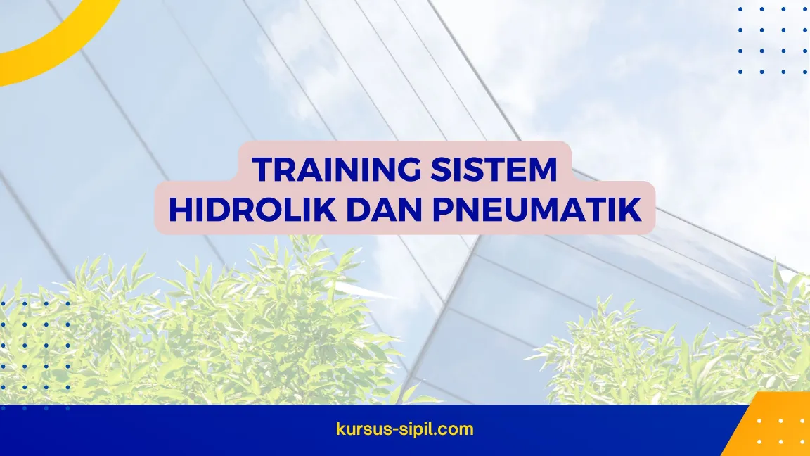 SISTEM HIDROLIK DAN PNEUMATIK