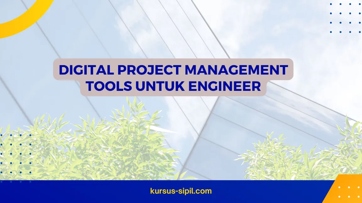 TRAINING DIGITAL PROJECT MANAGEMENT TOOLS JOGJA