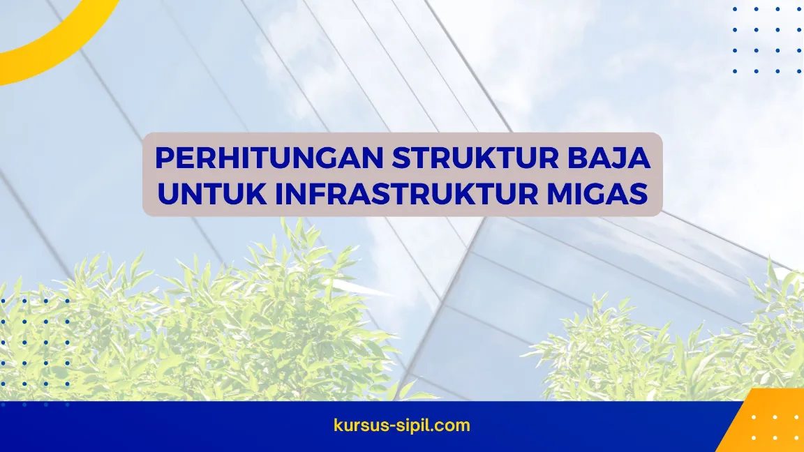 TRAINING PERHITUNGAN STRUKTUR BAJA JOGJA